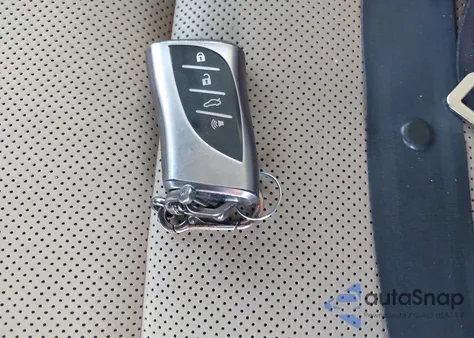 2019 Lexus Es 350 from USA, damaged, VIN 58ABZ1B1XKU029158